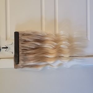 "Just like" Halo Couture Balayage 20 inch Halo B60
